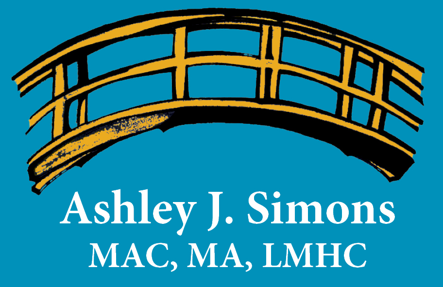 Ashley J. Simon